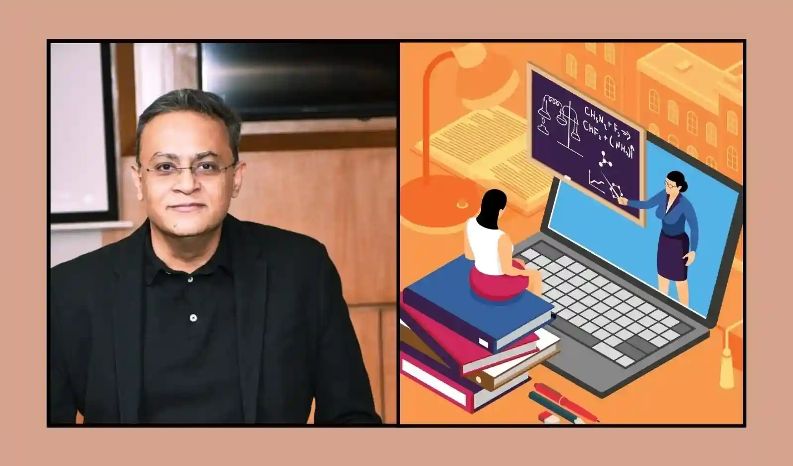 एडुकेट ऑनलाइन: AI और AR/VR तकनीकों से छात्रों की शिक्षा को नया आयाम