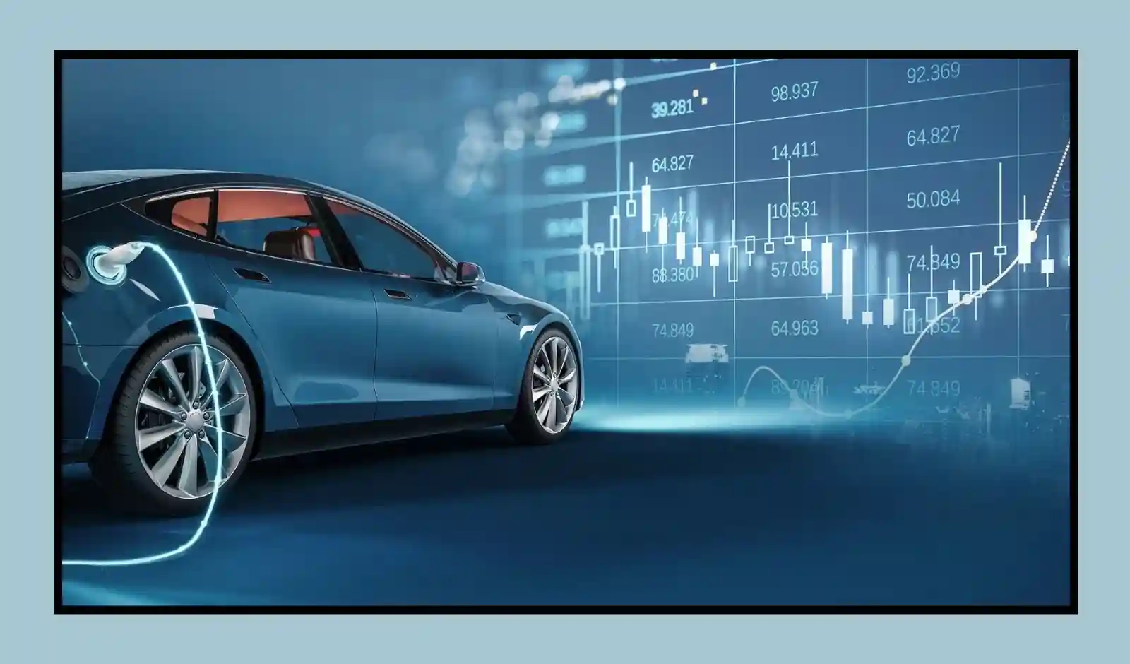 PHEV Sales Surge, Making Up 35% of Total EV Sales in 2024: IEA Report