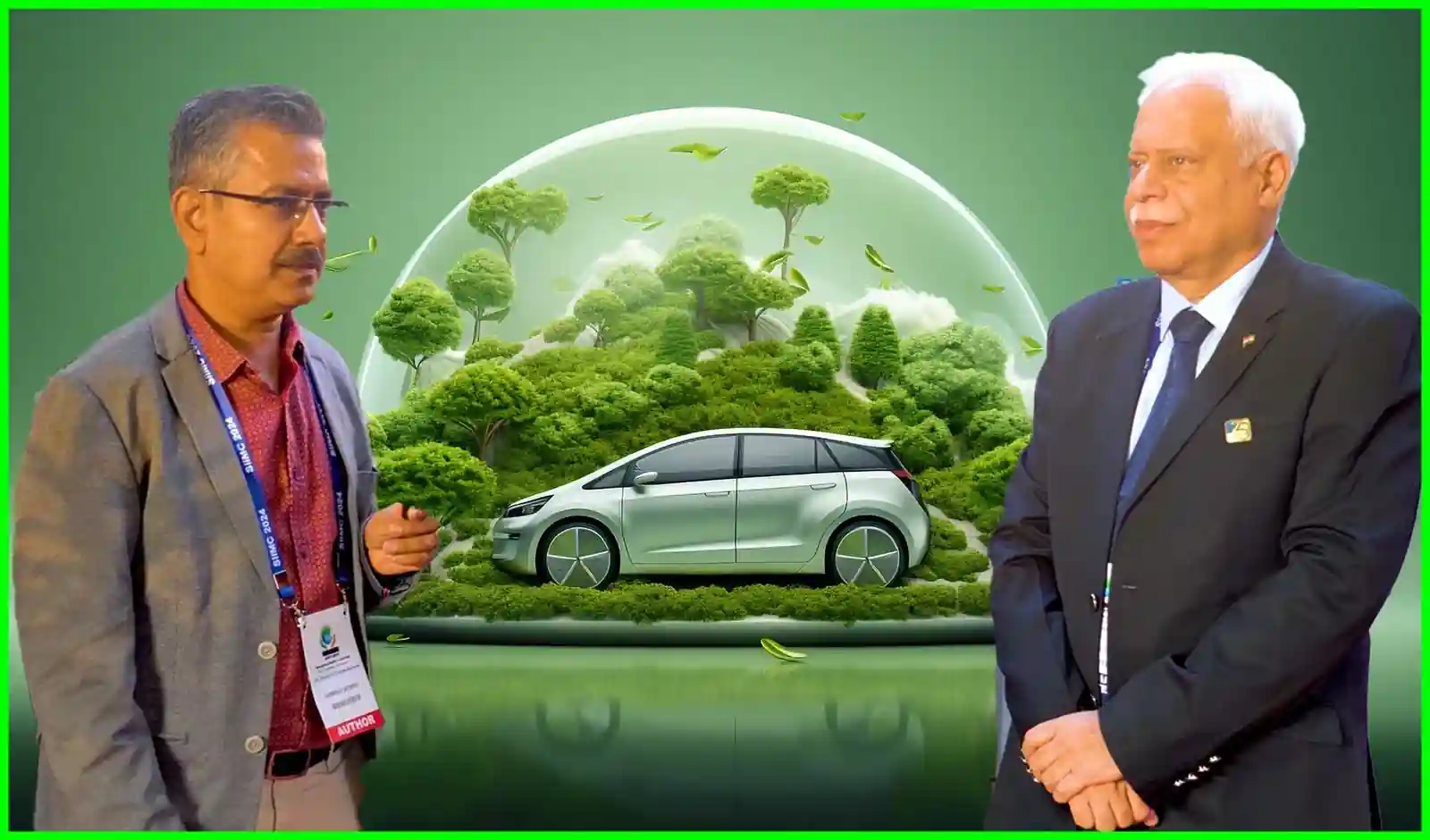 टाटा मोटर्स का 2025 तक 10 नए ईवी मॉडल्स का लक्ष्य