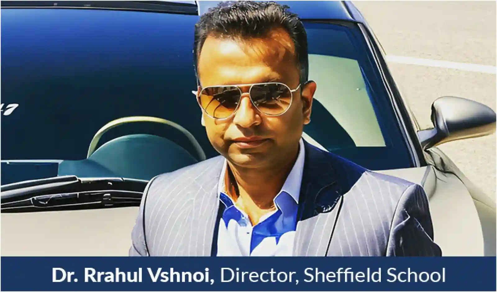 Sheffield School : Focusing on bringing quality education to tier 2 and tier 3 cities