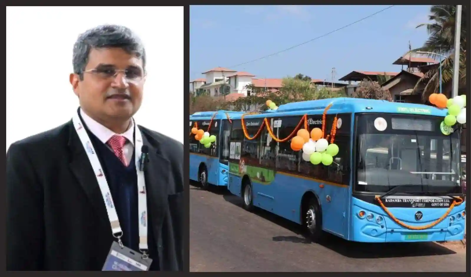 India's Vision for Affordable and Eco-Friendly Mobility