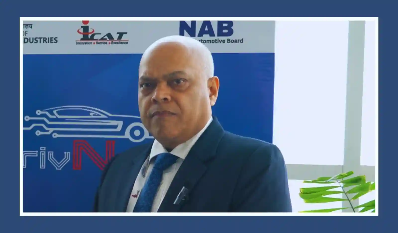 ICAT Gears Up for Future EV Challenges and Technologies