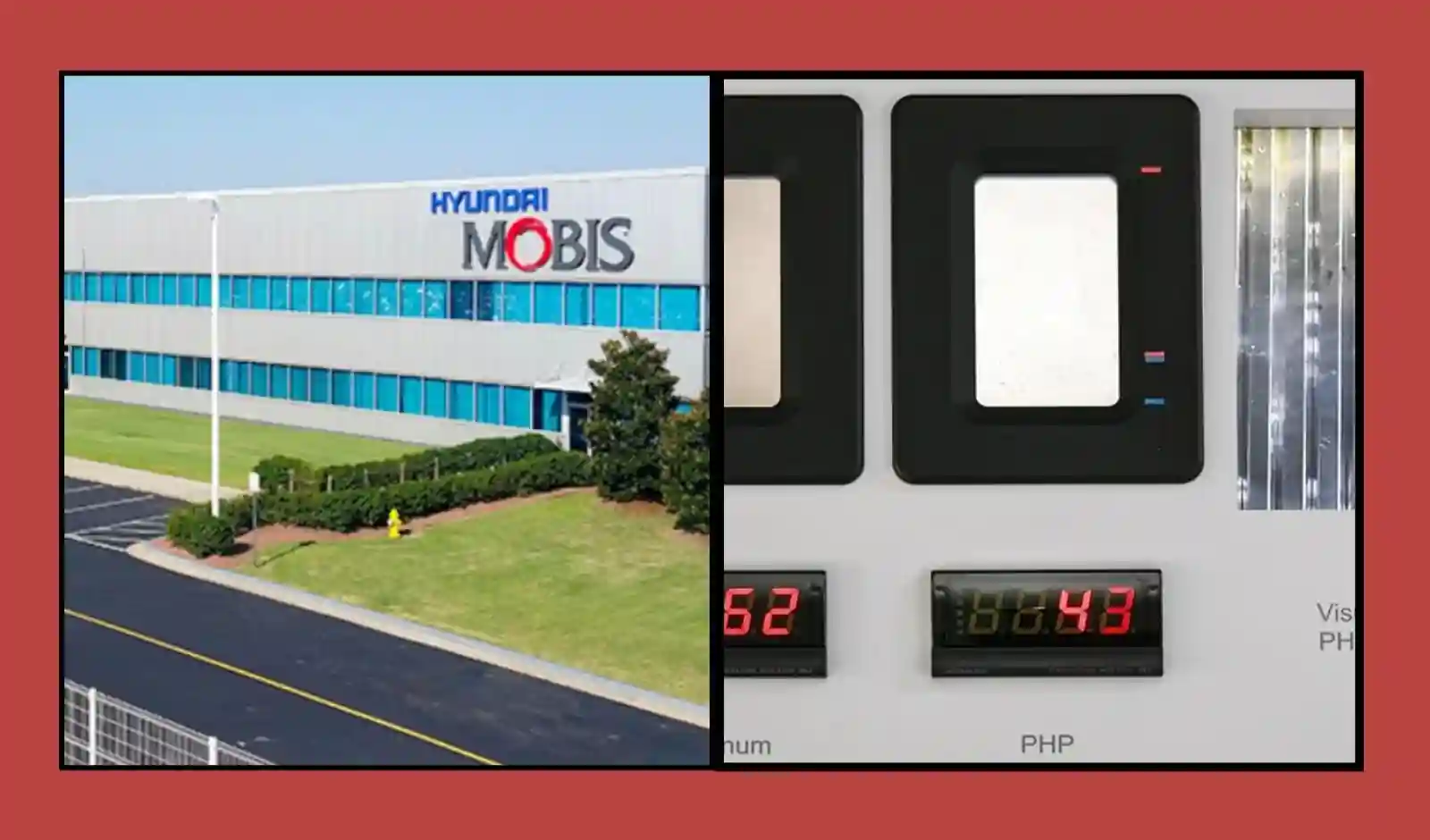 Hyundai Mobis Develops New Cooling Technology to Prevent Battery Overheating