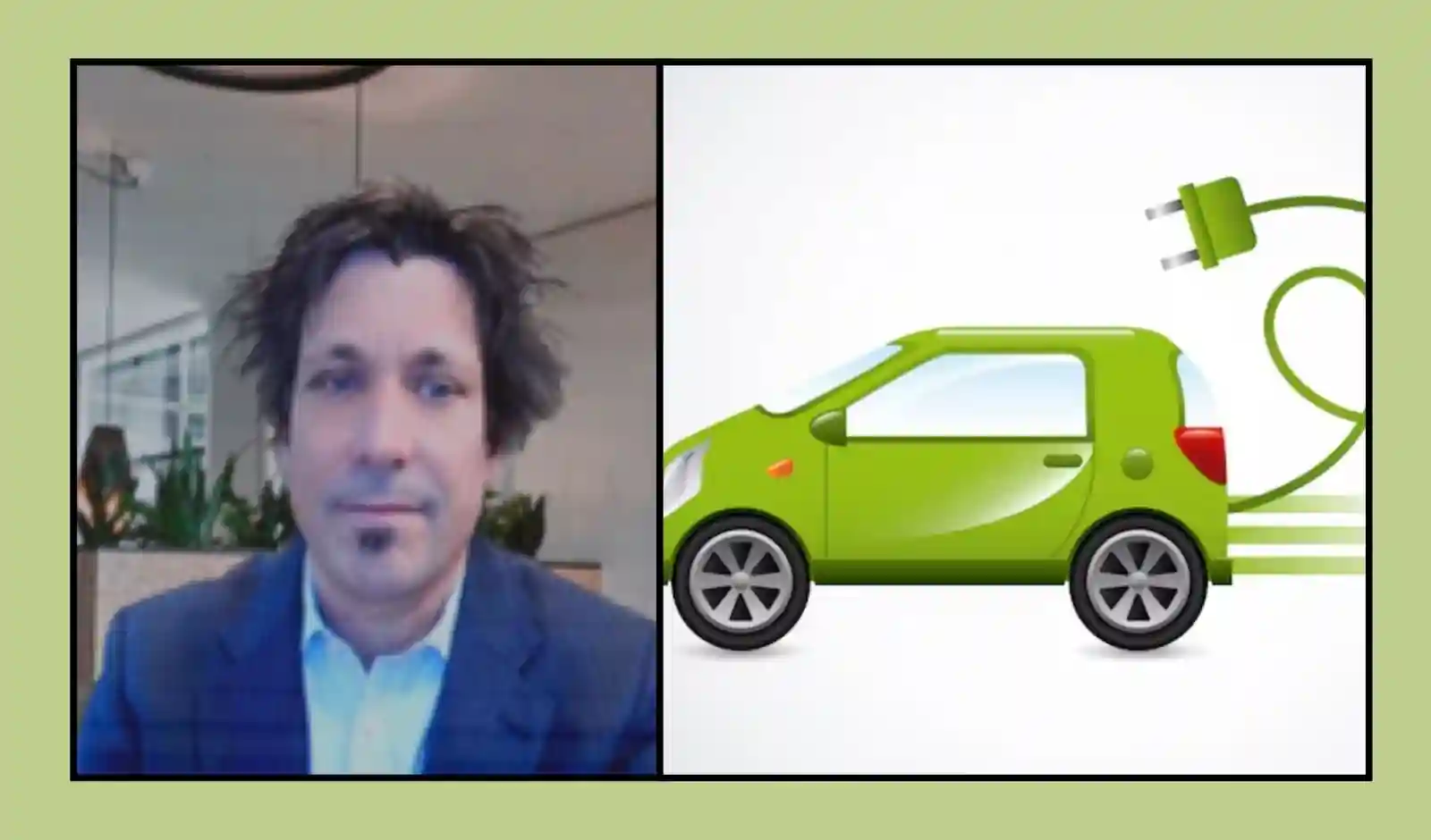 Need for Multiple Technologies to Reduce Carbon Emissions: David Bothé