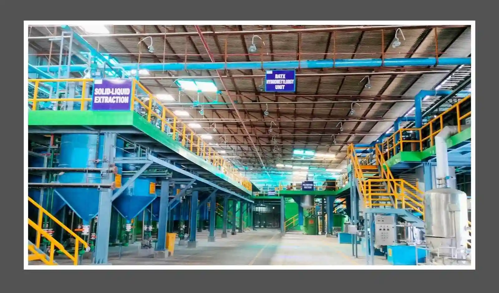 BatX Energies Inaugurates HUB-1 Plant in UP