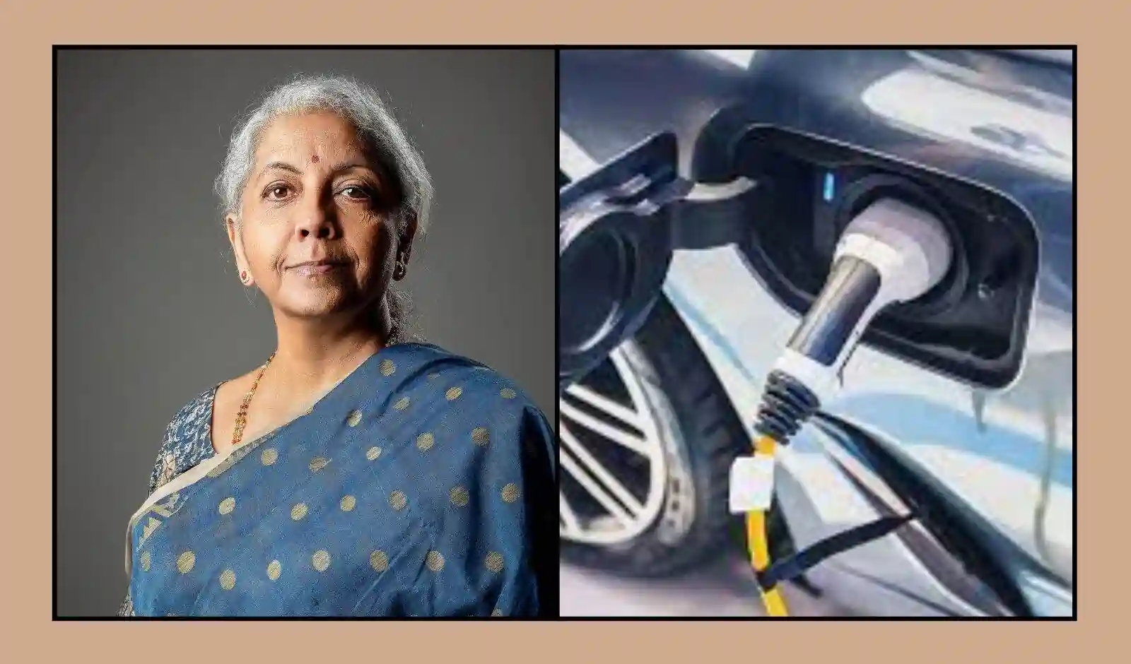 Budget 2025 May Address Key Hurdles in EV Adoption, Industry Awaits Relief