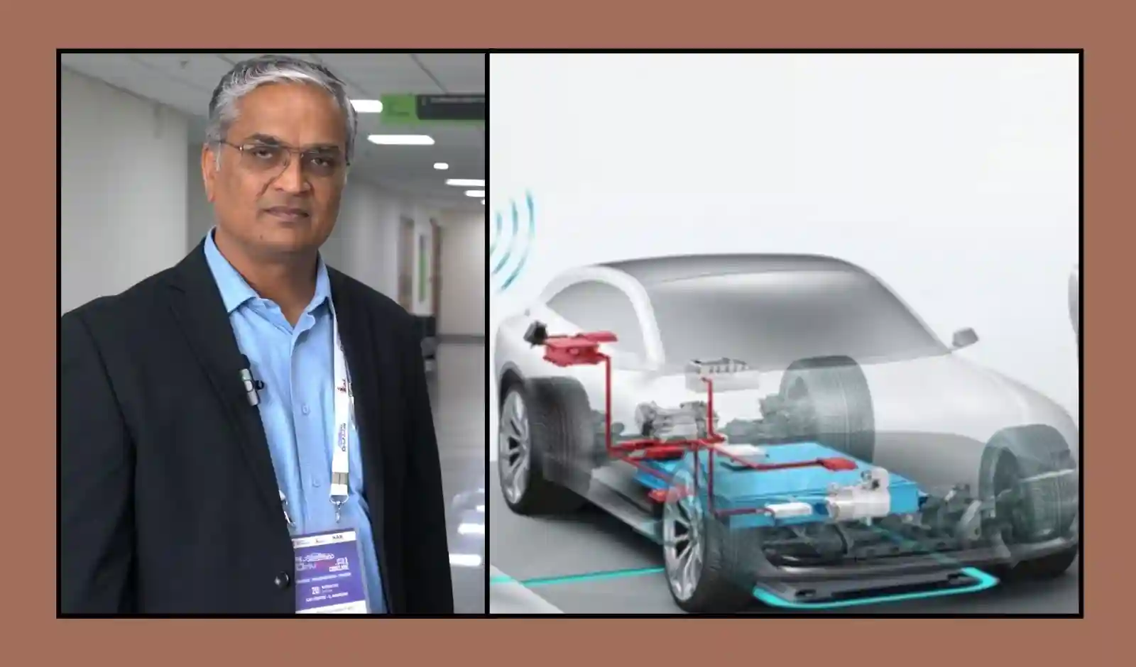 VECTOR का EV और IC इंजन विकास में योगदान