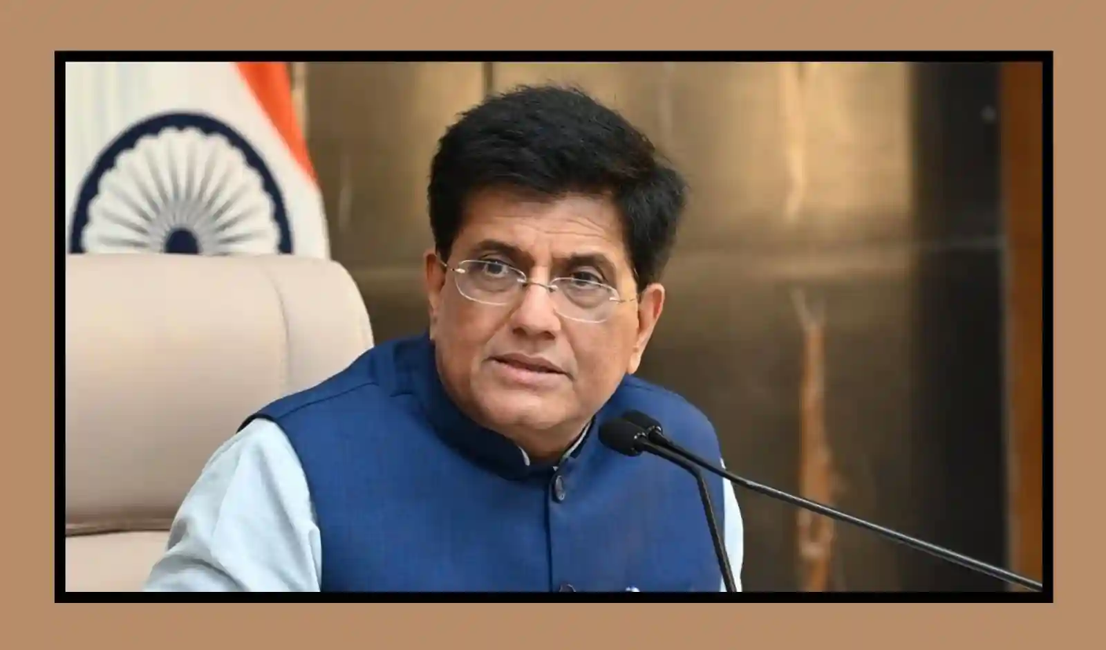 सभी पेट्रोल पंप, सीएनजी स्टेशनों पर बैटरी स्वैपिंग को जोड़ने की अपील: पीयूष गोयल