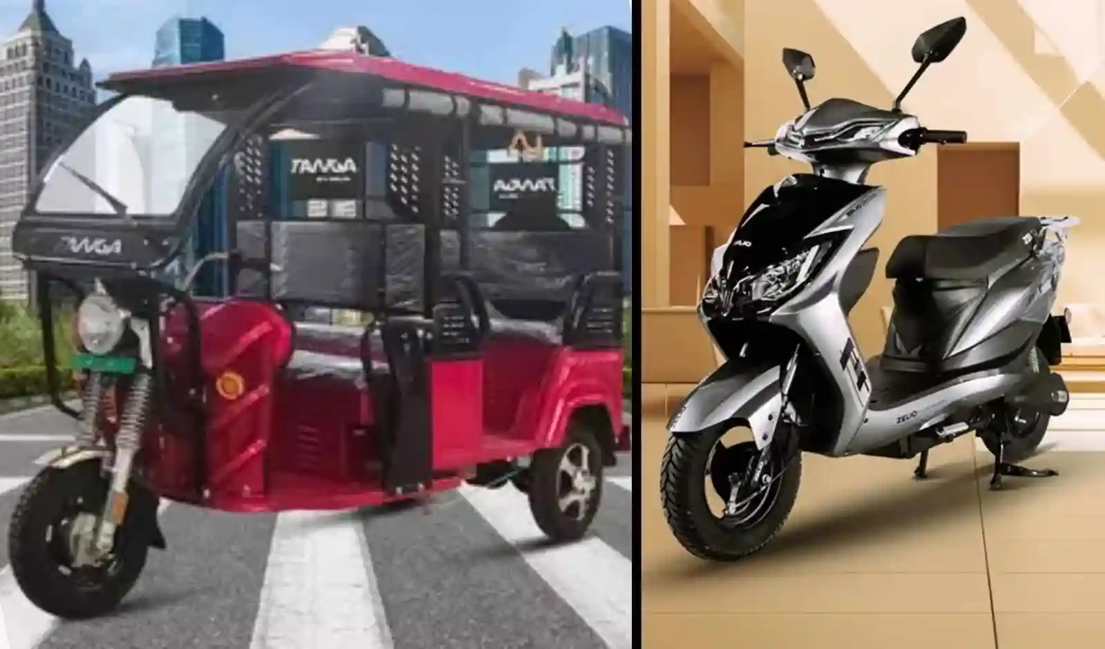 Zelio E-Bikes Rebrands as Zelio E Mobility Ltd to Lead in EV Innovation