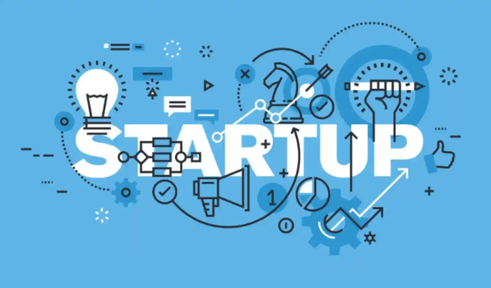 DPIIT Meets 75 AIFs to Boost Startup Funding and Manufacturing