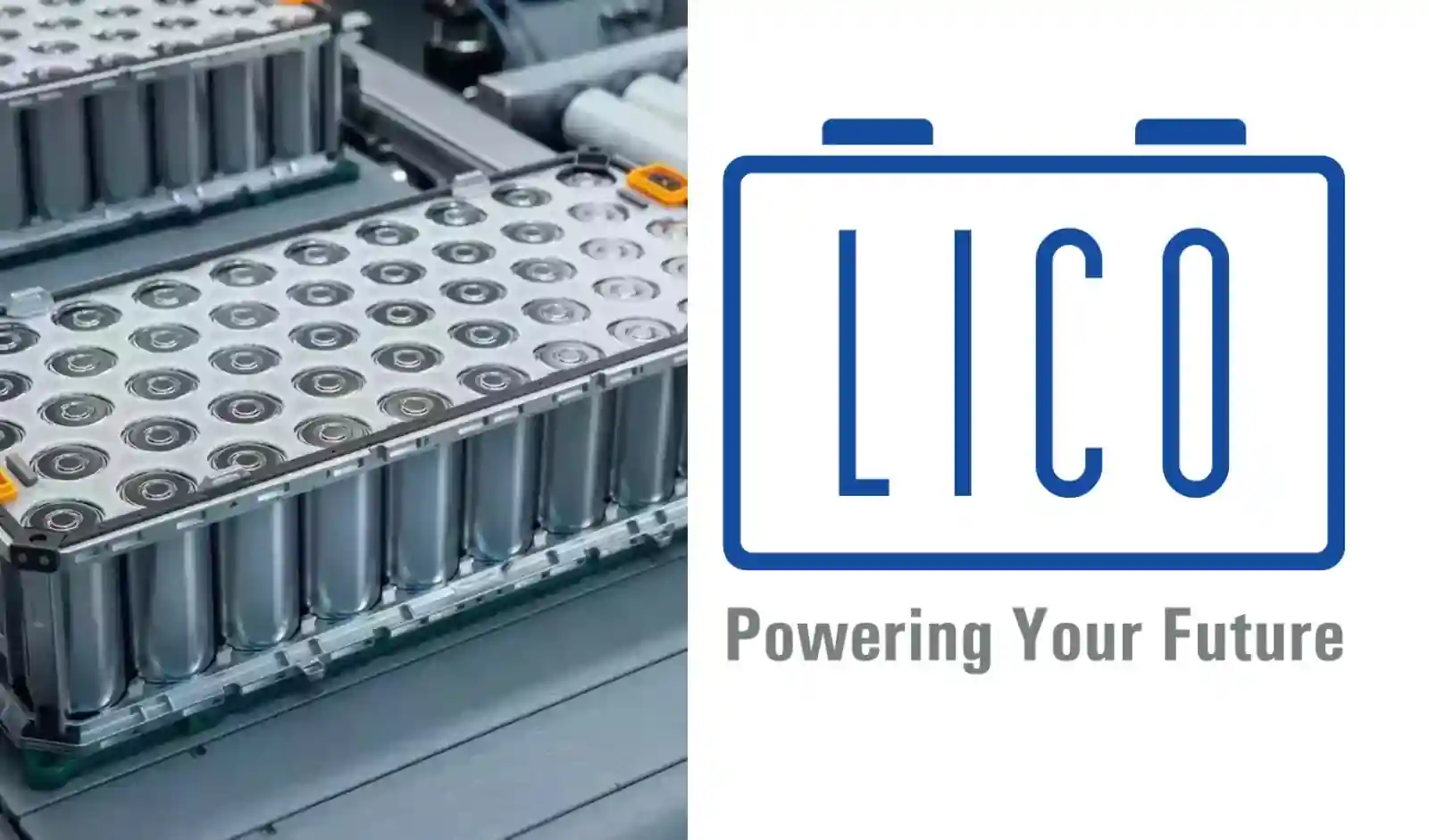 Bengaluru-Based LICO Materials Expands Battery Recycling Operations