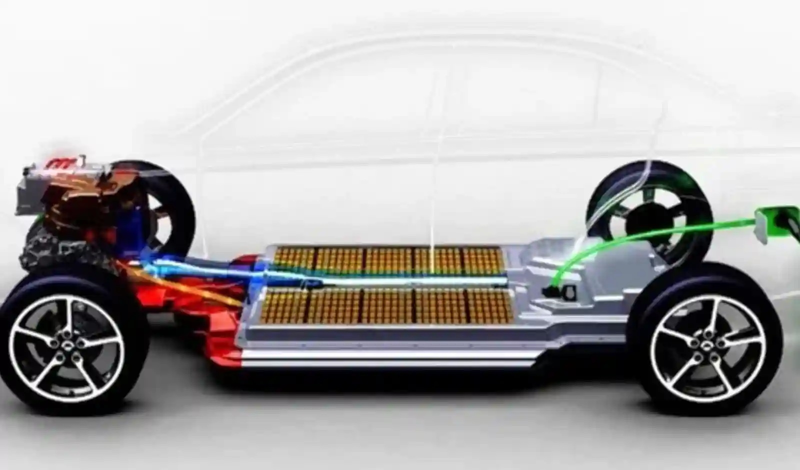 BMW ग्रुप के BEV वाहनों की बिक्री में 2024 में 13.5% की वृद्धि