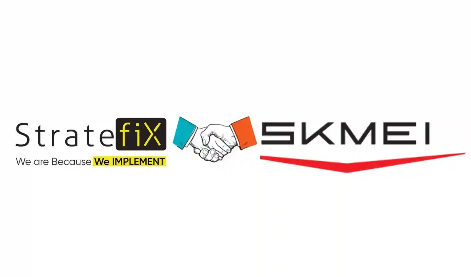 Stratefix Consulting Forms Strategic Partnership with Skmei to Enhance Operations in India