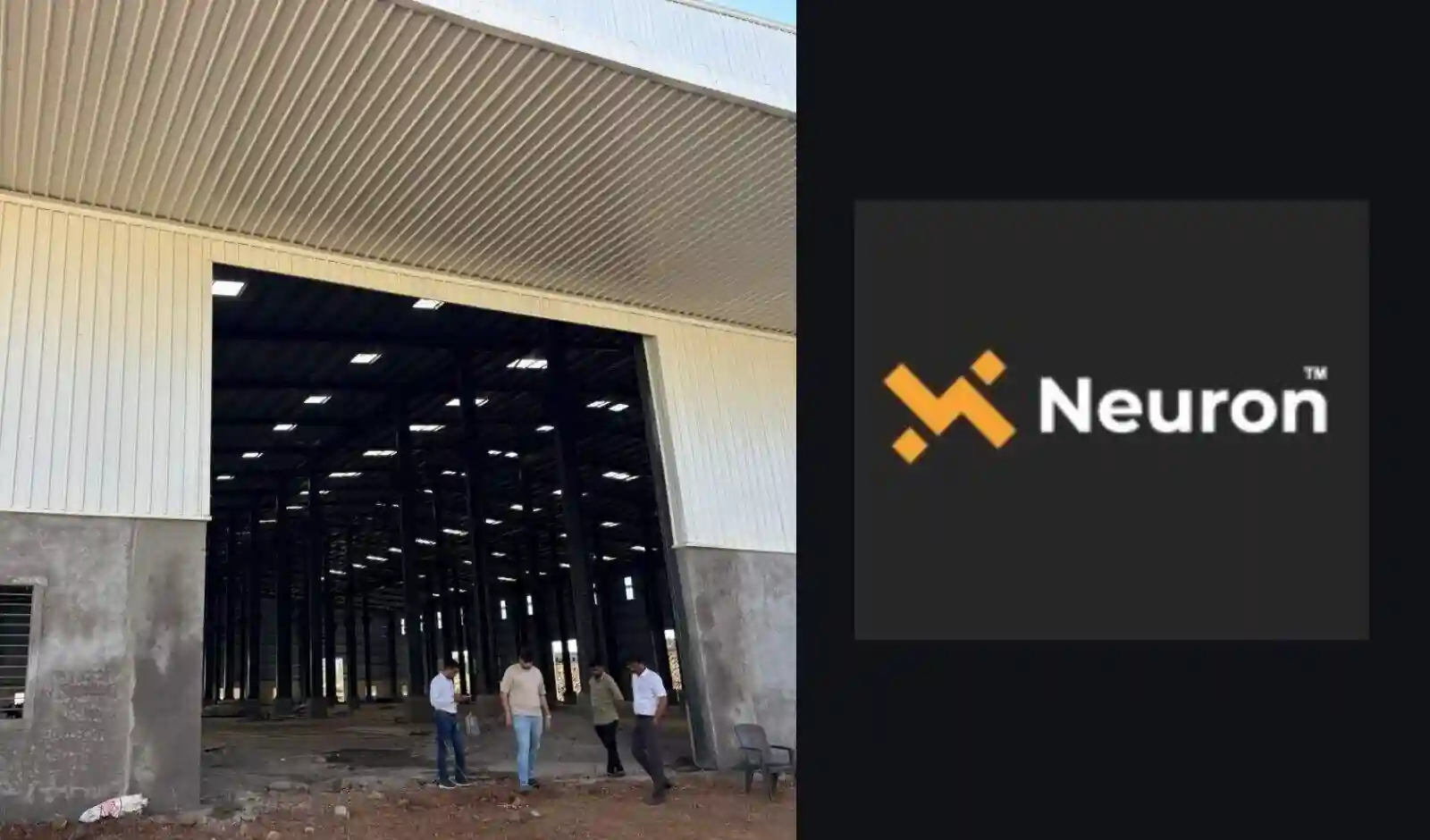 Neuron Energy Launches ₹25 Crore EV Battery Facility in Pune