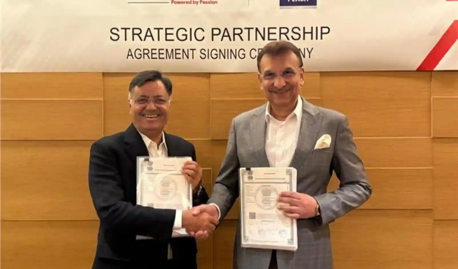 Minda Corp and Flash Electronics to Build India Fastest-Growing EV Platform