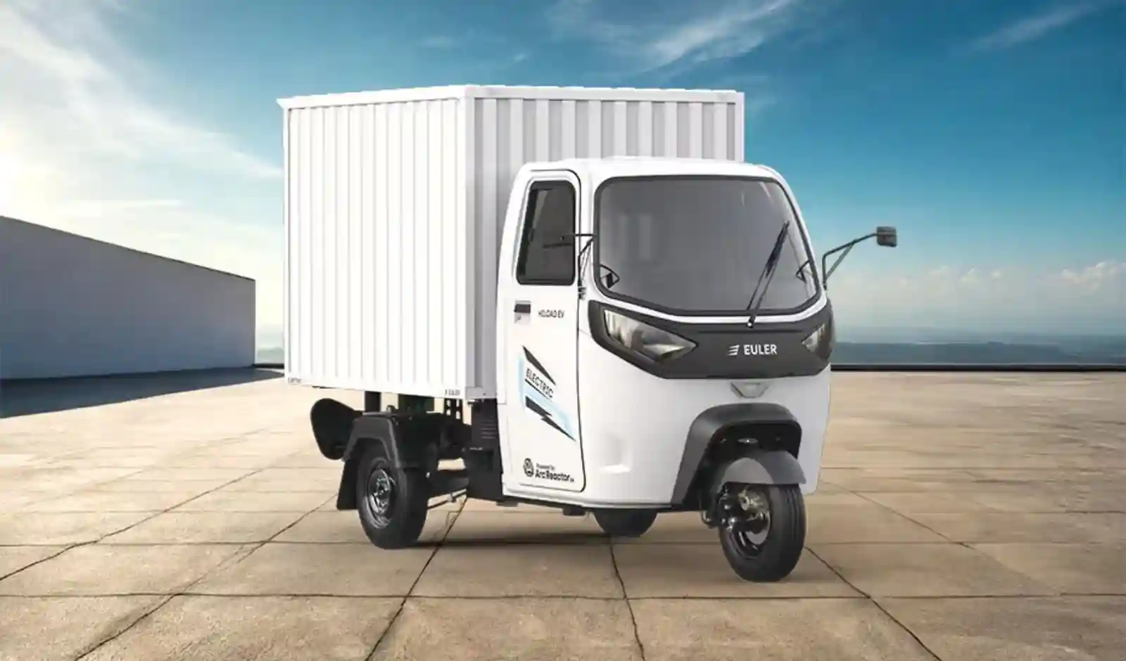 Euler Motors Aims for EV Expansion with Fresh Funding Boost