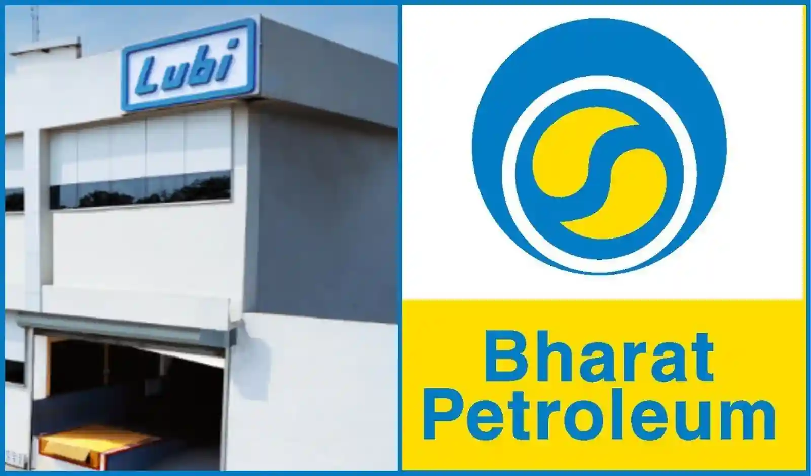BPCL and Lubi Industries join forces to advance India EV infrastructure goals