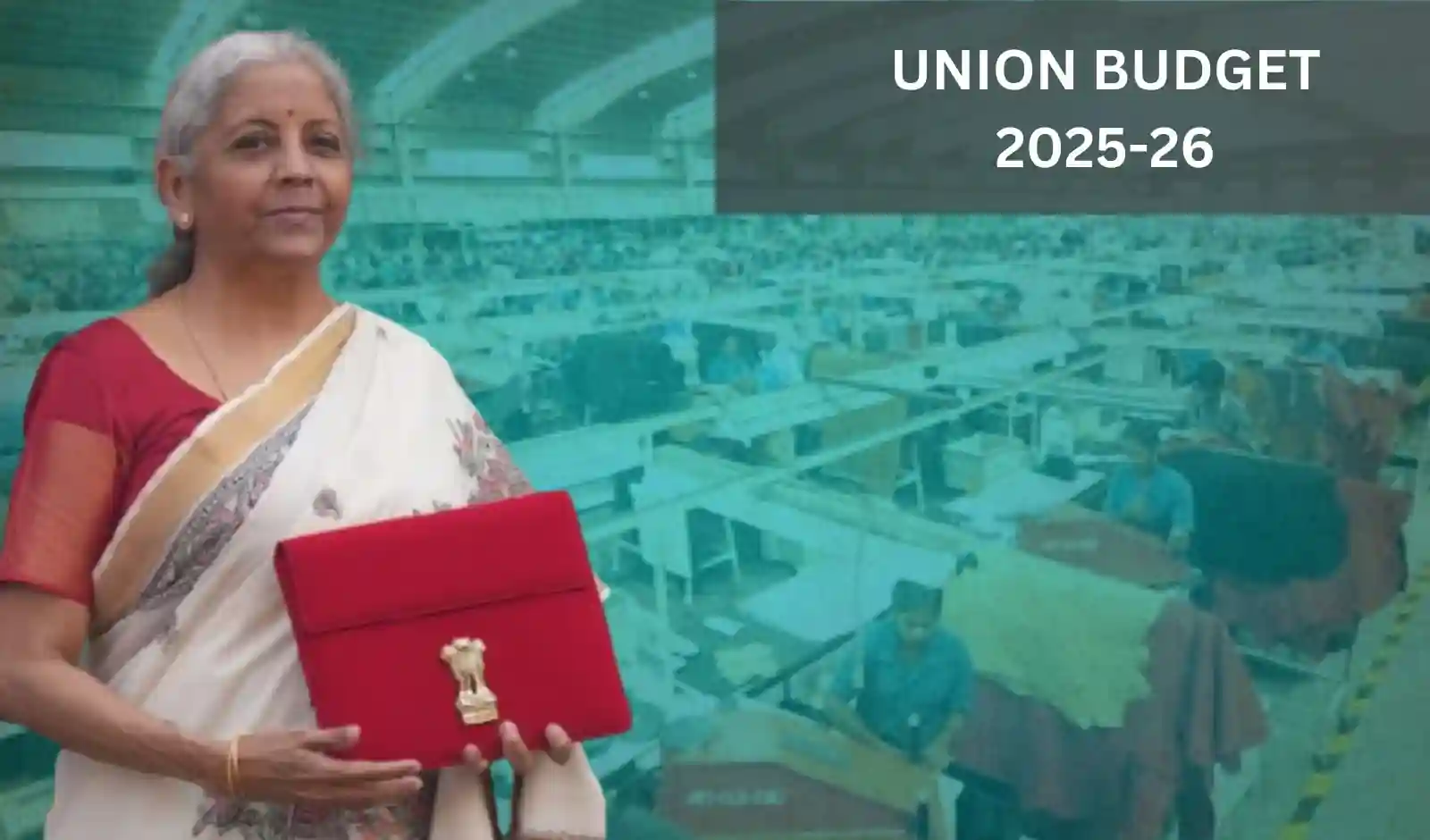 Launch of National Manufacturing Mission to Boost 'Make in India