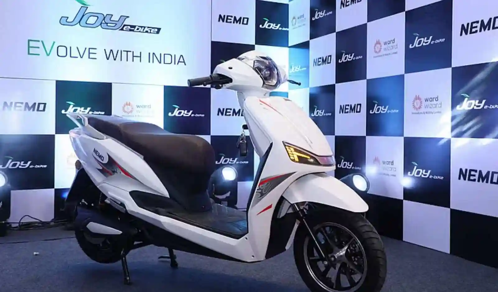 Joy e-bike Expands into Last-Mile Delivery with 100 EVs in Hyderabad