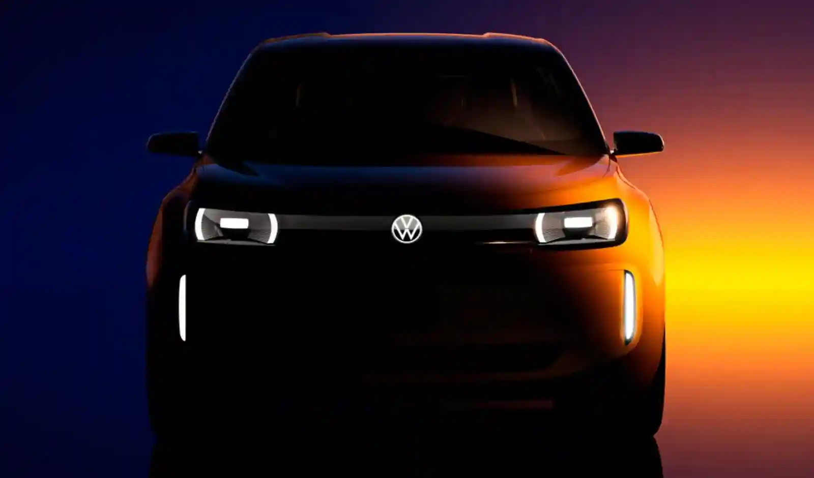 Volkswagen to Launch €20,000 Entry-Level Electric Car in 2027