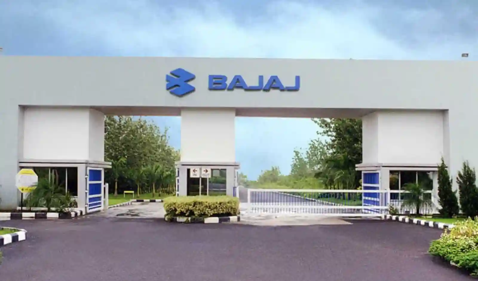 Bajaj Auto to Enter E-Rickshaw Segment
