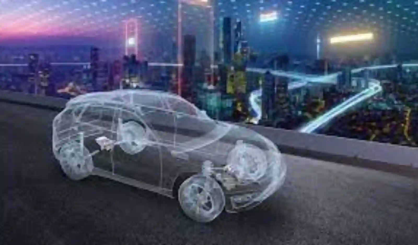 Mercedes-Benz G-Class goes electric with Magna’s cutting-edge eDS Duo powertrain