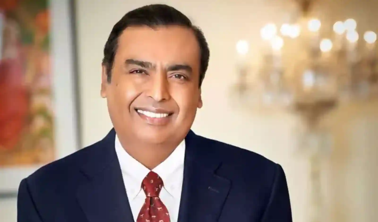 रिलायंस न्यू एनर्जी का एडवांस बैटरी मैन्युफैक्चरिंग के लिए भारत सरकार के साथ करार