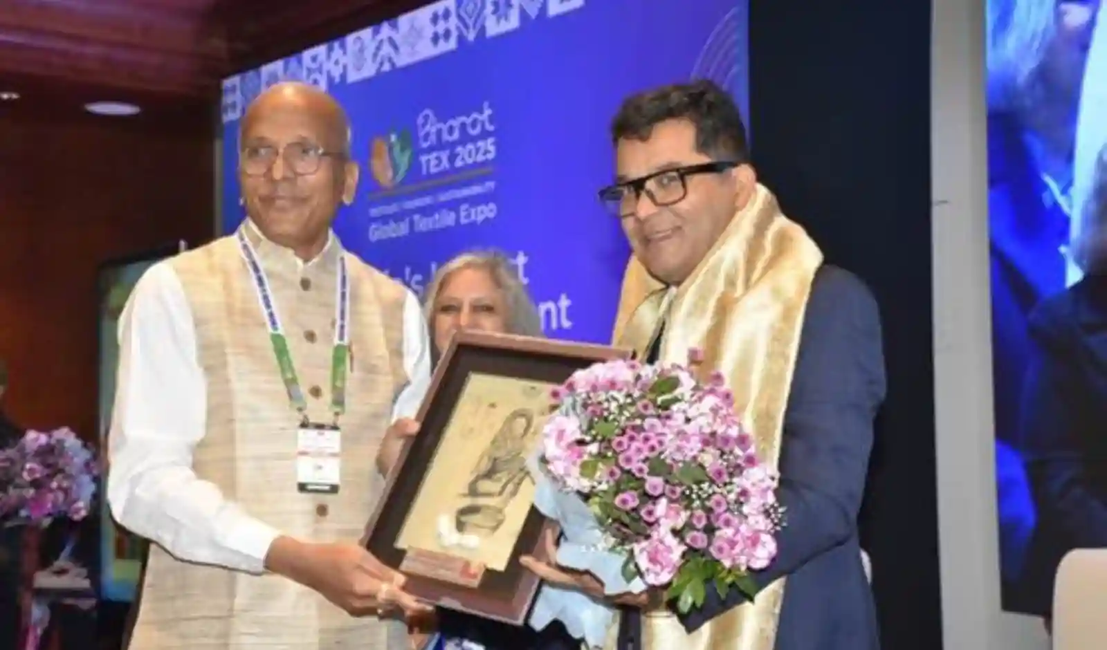 SILKTECH 2025 Showcases Innovations in Silk Technology and Sustainability