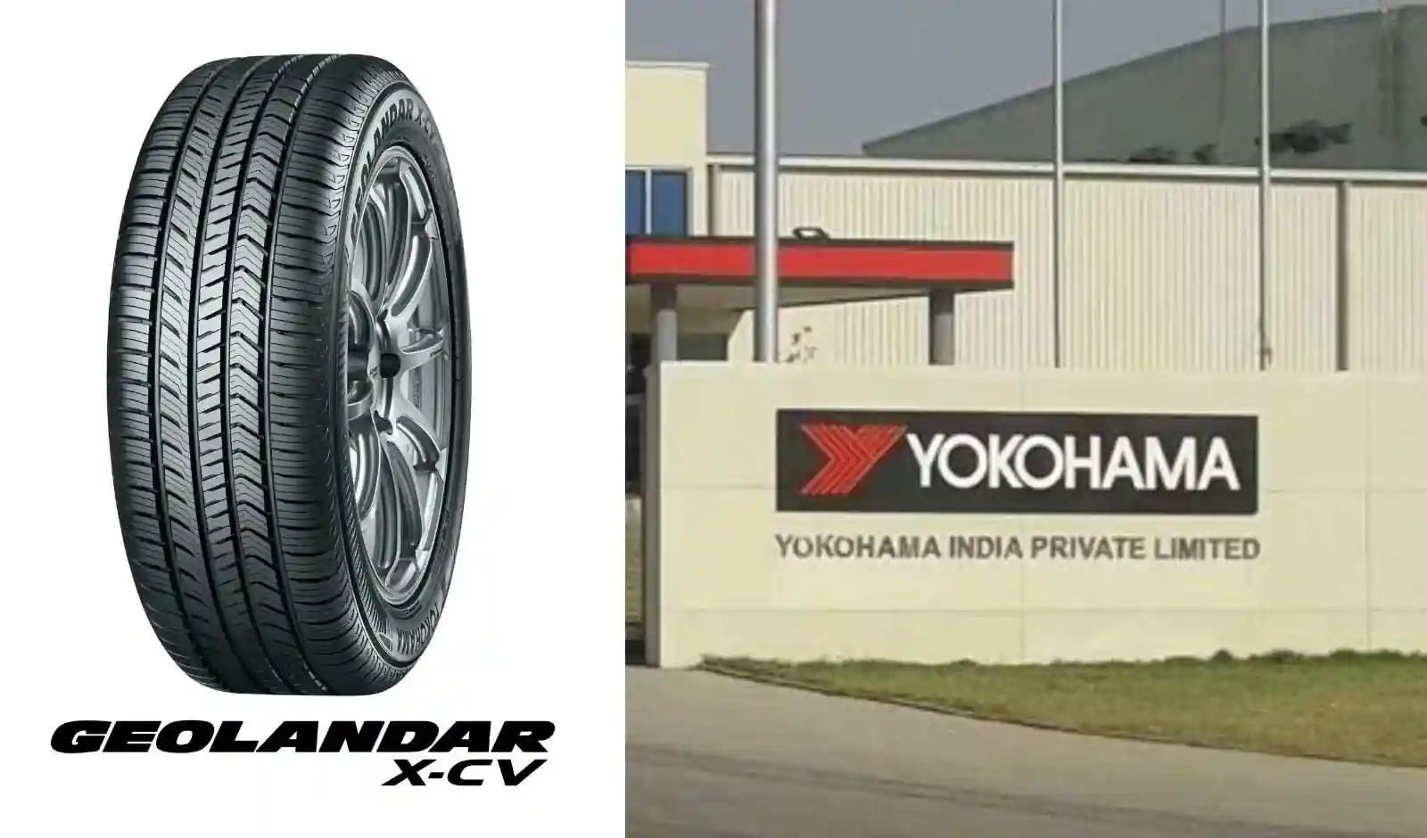 Yokohama India Expands Local Manufacturing, Begins Production of 20-Inch Tires