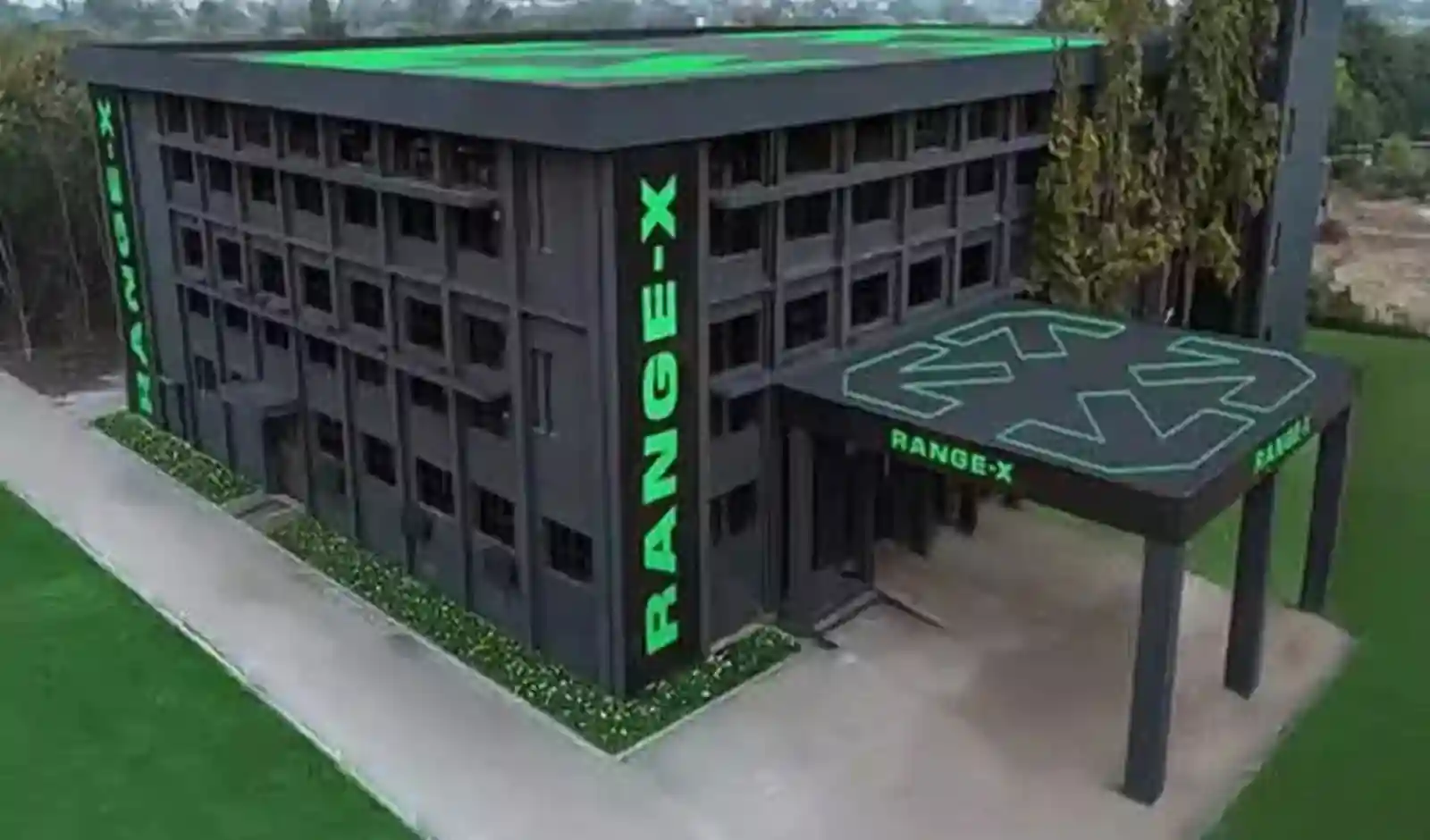 काइनेटिक ग्रुप ने अहमदनगर में नया बैटरी प्लांट शुरू किया