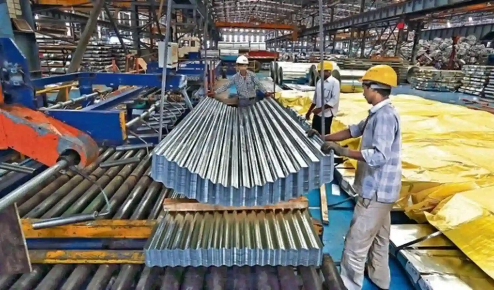 UP Government Pushes for Higher MSME Growth, Signs ₹19,000 Crore MoUs in Davo