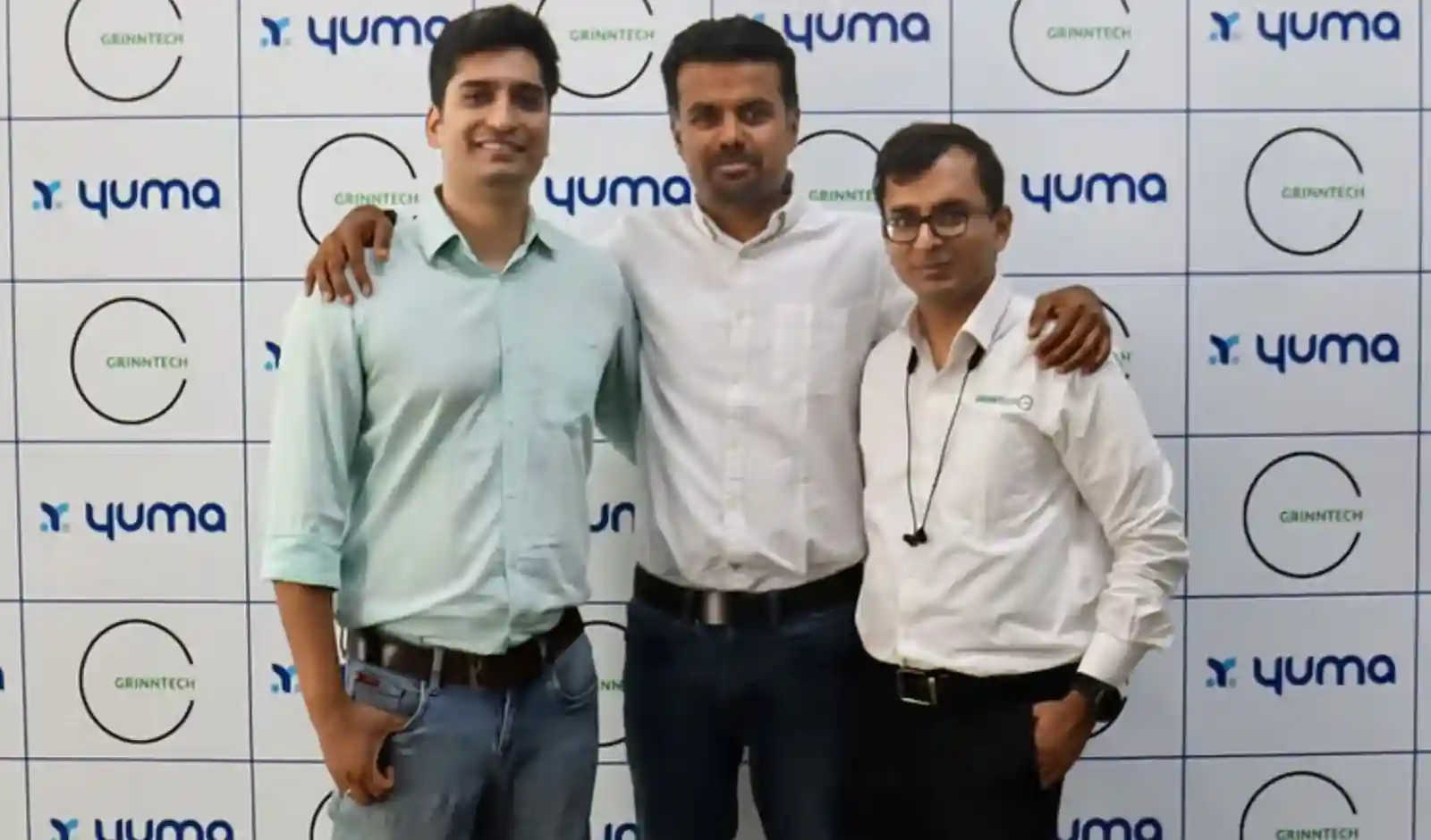 Grinntech के अधिग्रहण से युमा एनर्जी  का BaaS इकोसिस्टम होगा और सशक्त