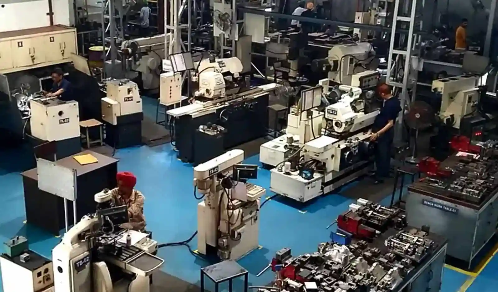 बढ़ती मांग और निजी निवेश से सुरक्षा सेवाओं में MSMEs को मिलेगा लाभ