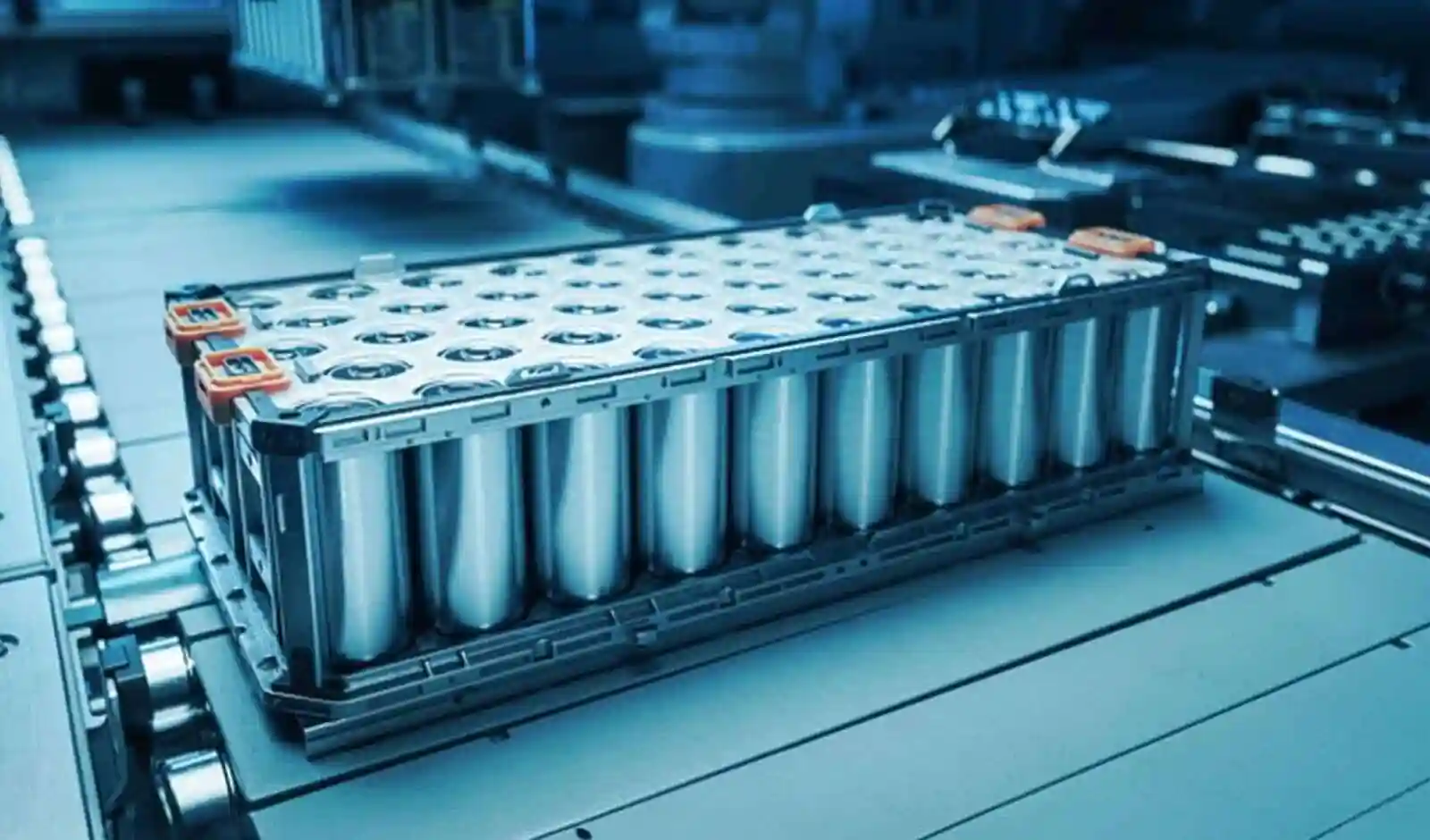 Mobec Innovation Opens Noida's First Lithium Battery Recycling Plant
