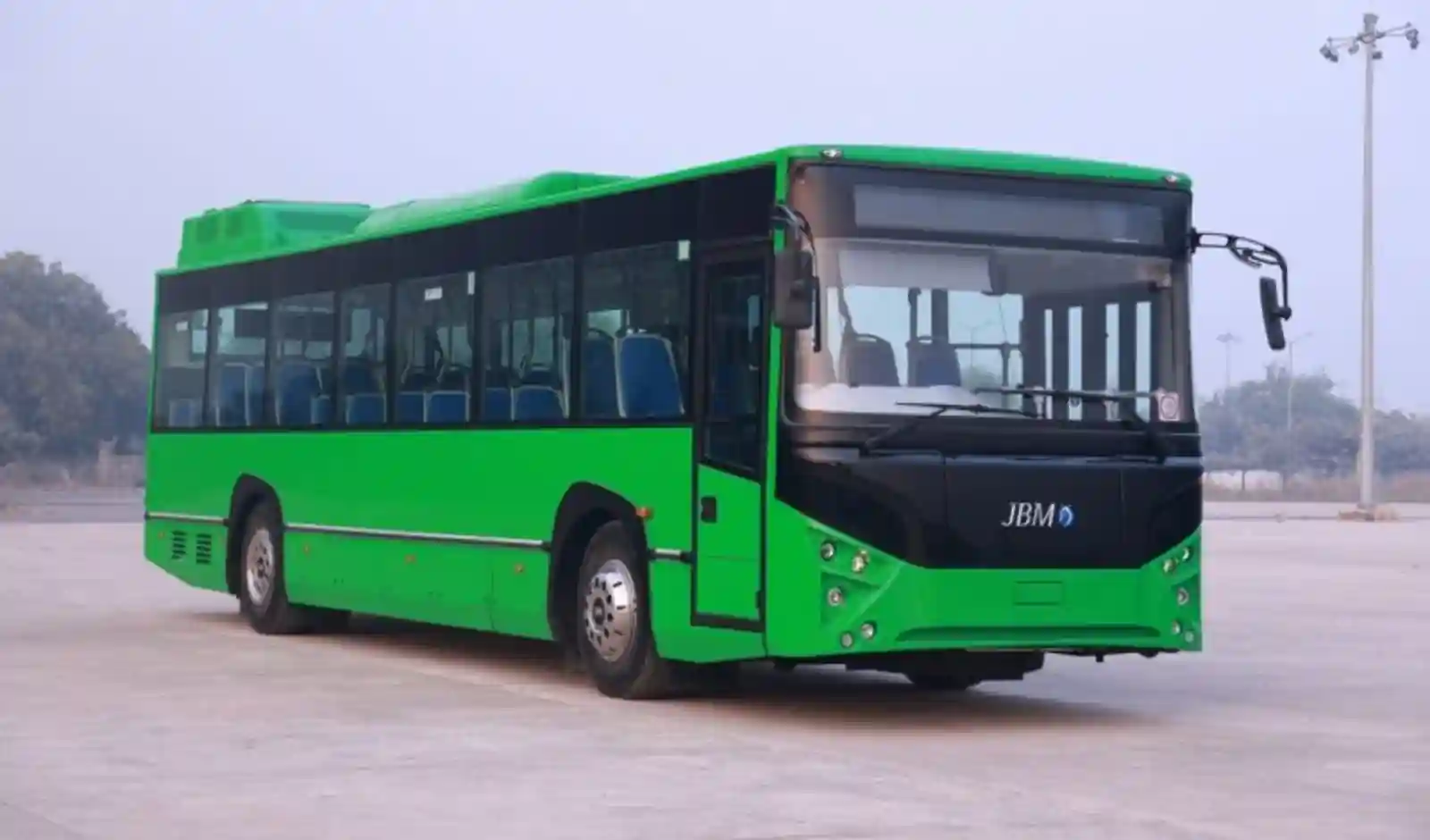 JBM Auto Launches New EV Battery Subsidiary, JBM EV Ventures