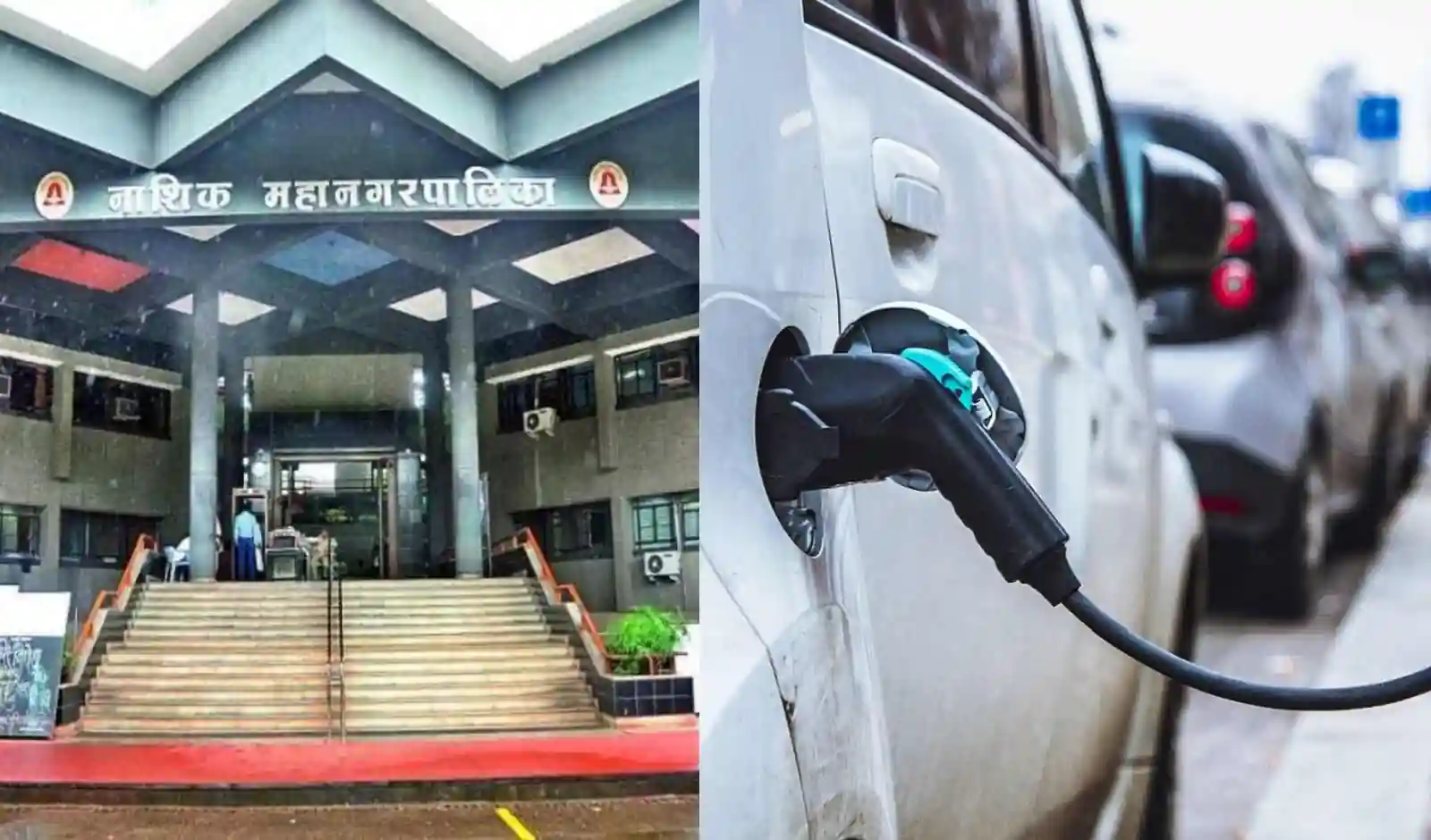 NMC Expands Green Initiative with 29 Planned EV Charging Stations