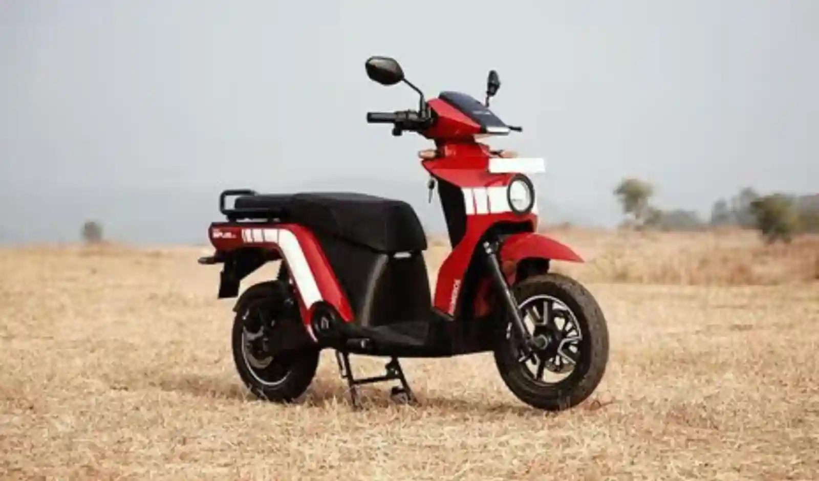 न्यूमेरोस मोटर्स ने नया इलेक्ट्रिक स्कूटर ‘Diplos Max’ लॉन्च किया