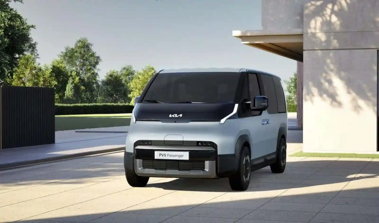 Kia PV5 Unveiled: A New Era in Modular Electric Vehicles