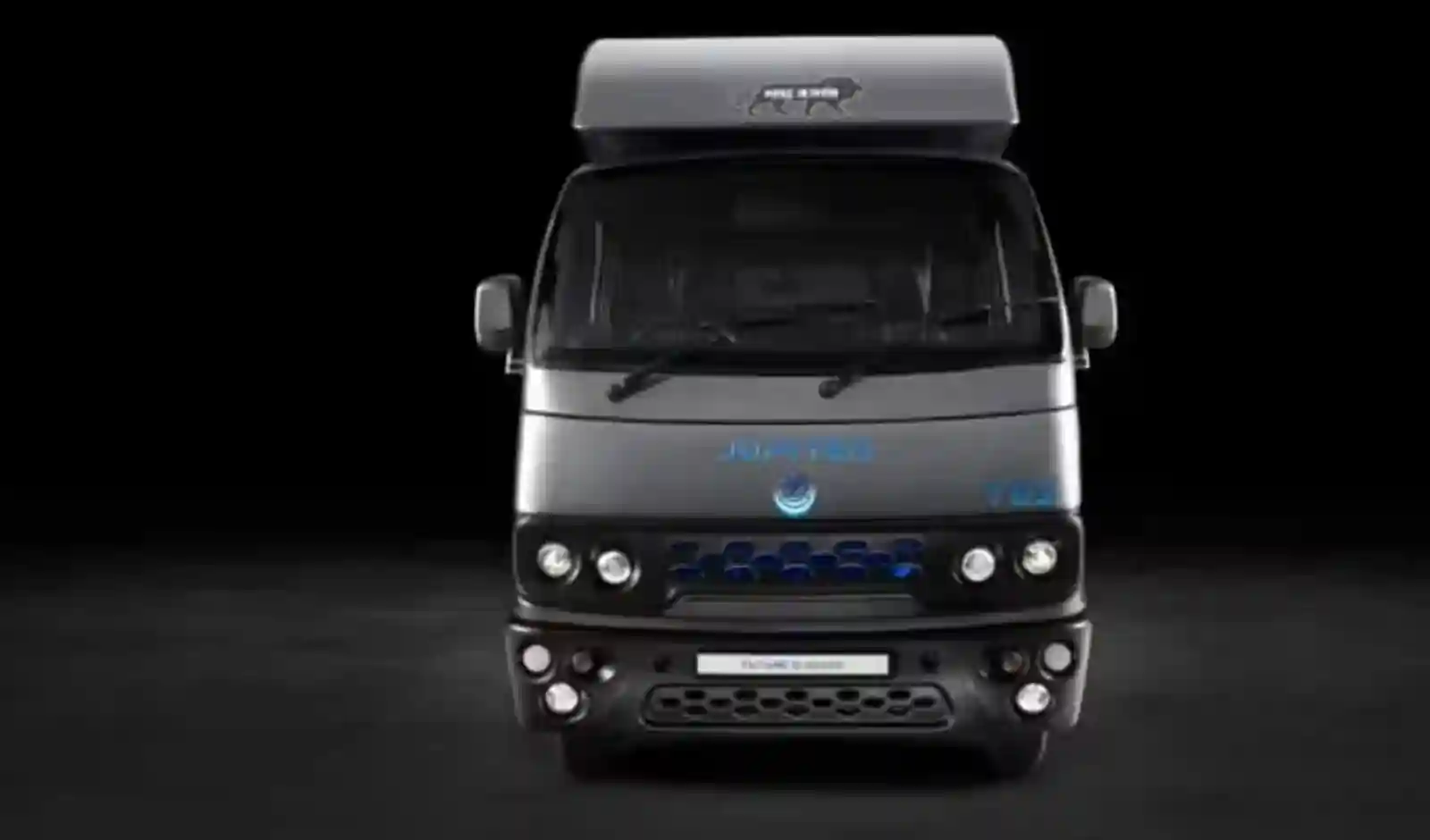 जुपिटर इलेक्ट्रिक मोबिलिटी ने लॉन्च किया नया e-LCV 'JEM TEZ