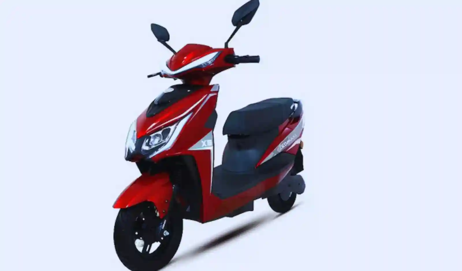 कोमाकी ने लॉन्च की नई X3 इलेक्ट्रिक स्कूटर सीरीज़, कीमत 52,999 रुपये से शुरू