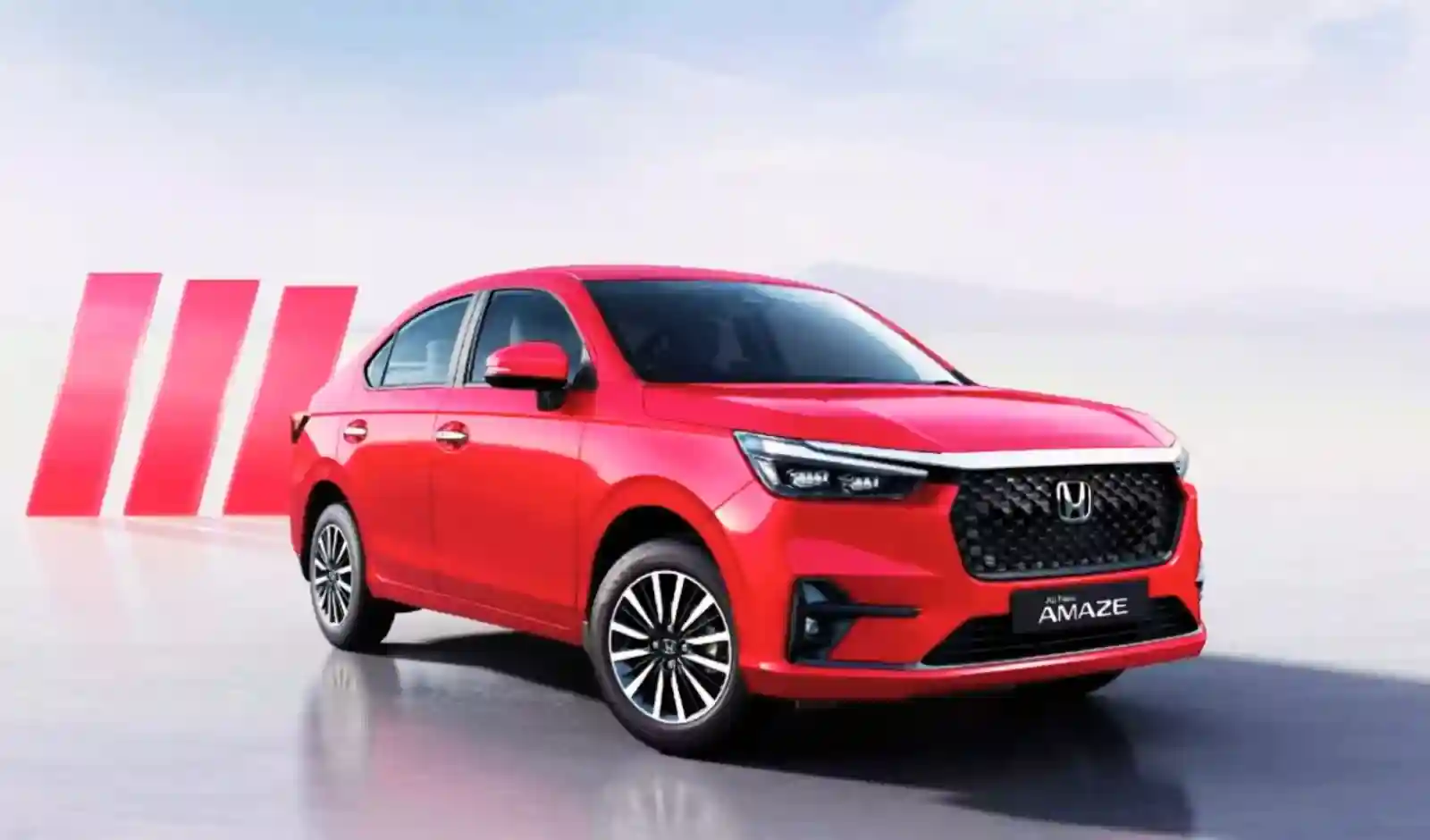 Honda Expands ADAS Technology in India, Paving the Way for Safer Electric Mobility