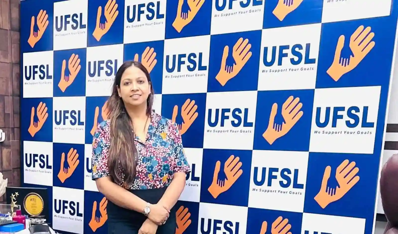 Usha Financials Empowers 90,000 Women Entrepreneurs with MSME Loans