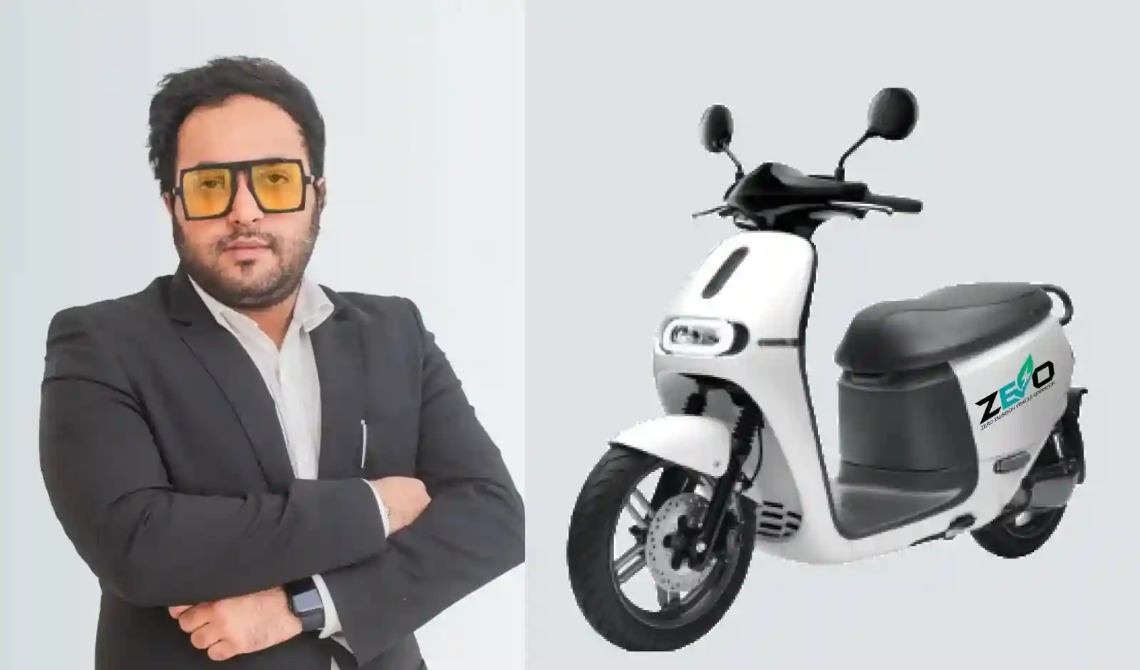 EV Mobility Firm ZEVO to Enter New Cities, Boost Mid-Mile Logistics Solutions