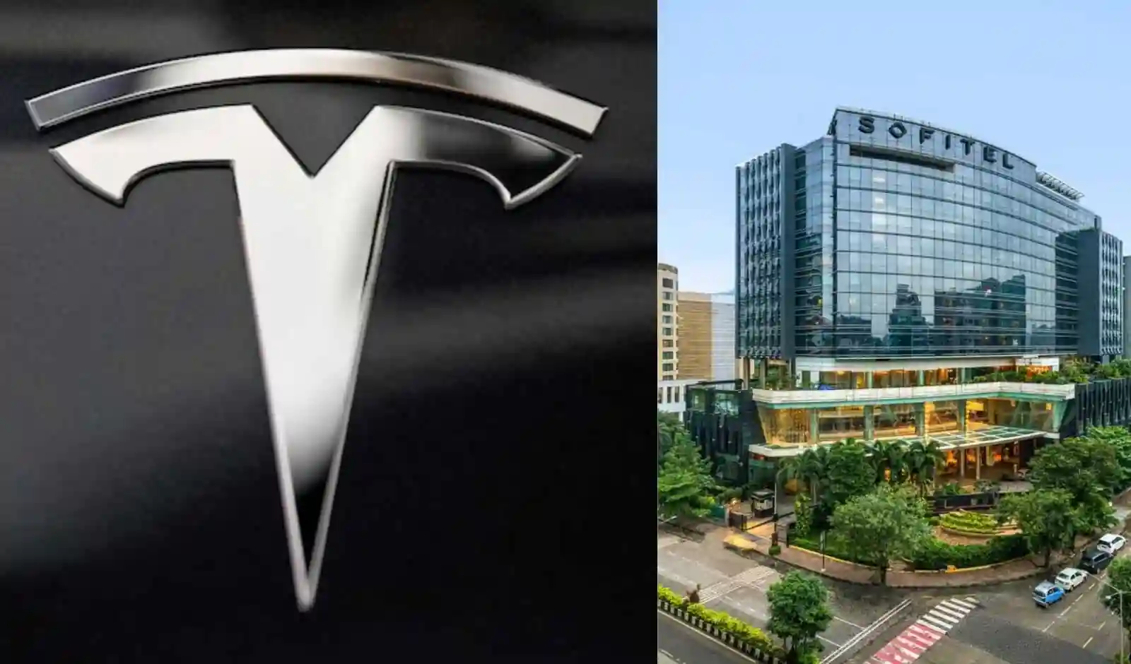Tesla’s India Entry Begins with Flagship Showroom at Record ₹881/Sq Ft Lease