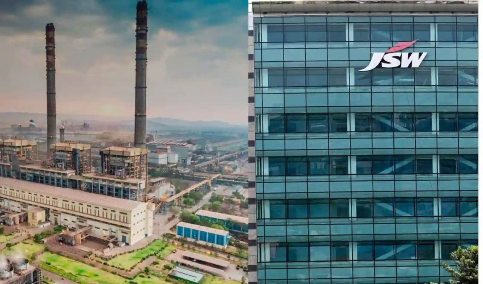 JSW Group to Raise ₹1,487 Crore for EV Manufacturing Plant in Maharashtra