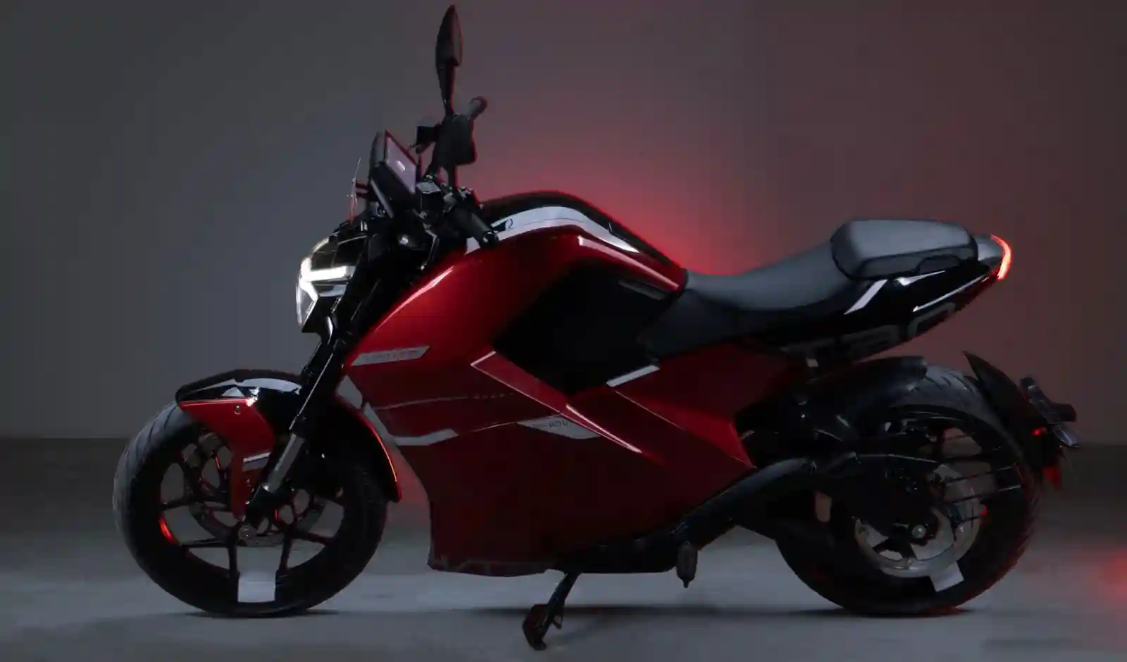 Raptee.HV’s T30 Becomes India’s First High-Voltage Electric Motorcycle with ARAI Certification
