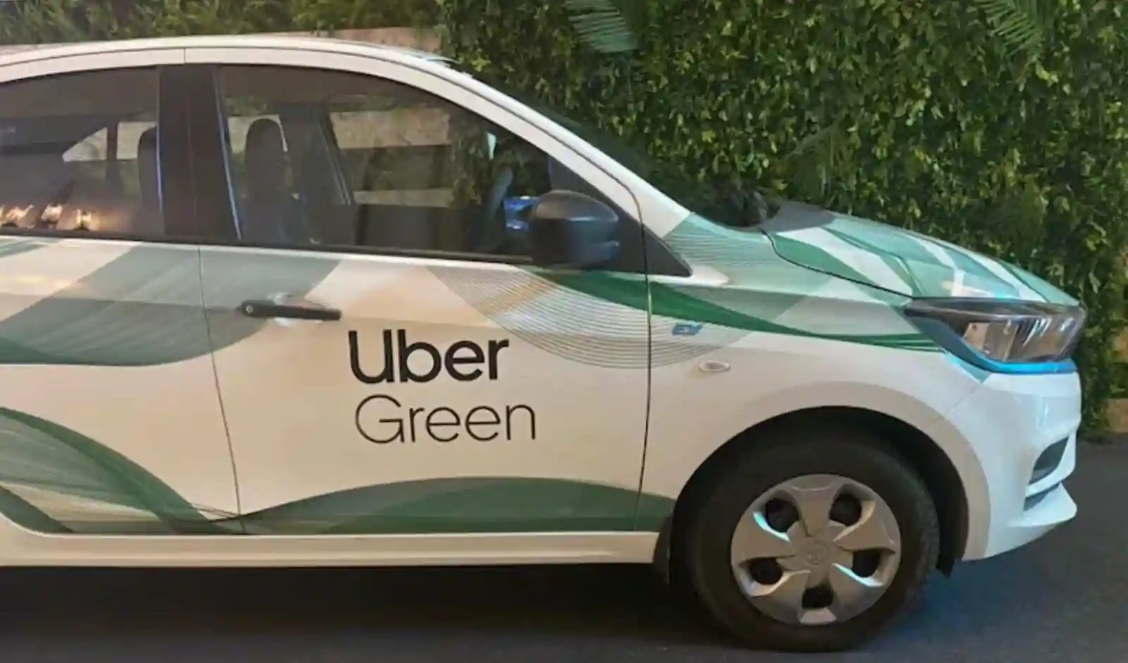 Uber Expands EV Fleet with 1,000 Refex eVeelz Cars Across Key Indian Cities