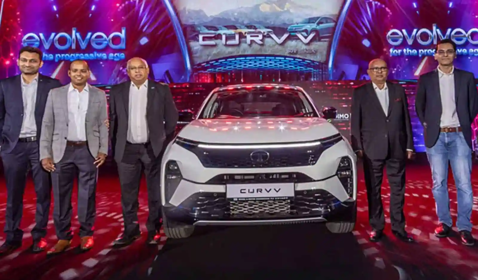 Tata Motors and DIMO Launch ICE & EV Models in Sri Lanka, Strengthening Global Footprint