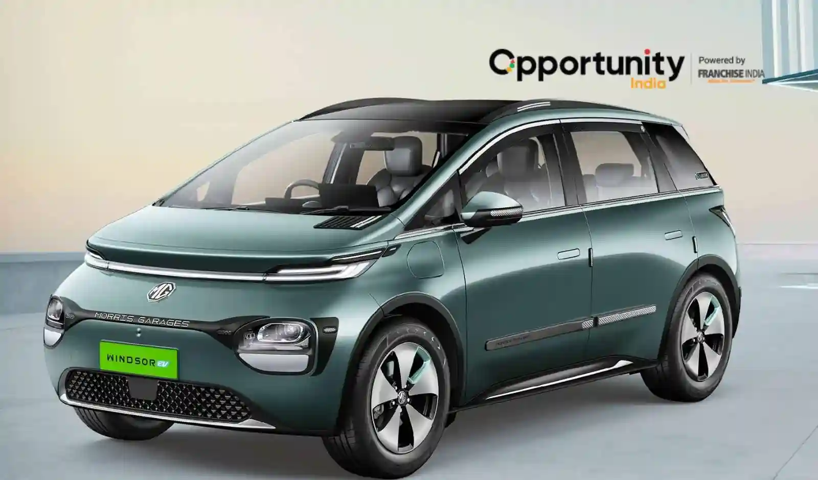 Karnataka Tops MG EV Sales, Followed by Telangana and Kerala