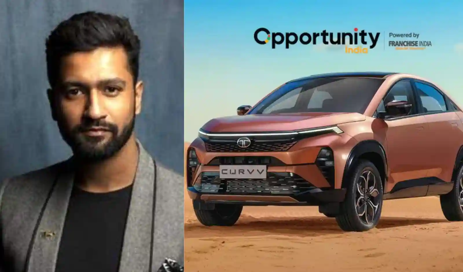 Tata Motors Ropes in Vicky Kaushal as Brand Ambassador for Passenger & EV Range